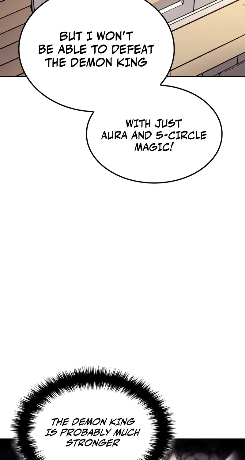 The Indomitable Martial King Zinmanga X Chapter 35 Page 25