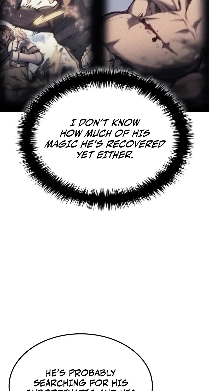 The Indomitable Martial King Zinmanga X Chapter 35 Page 27