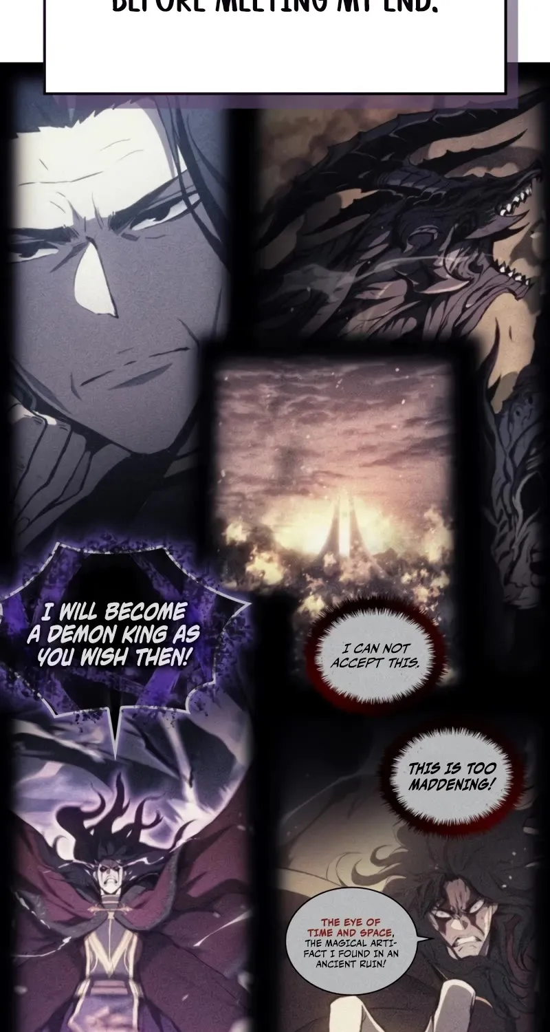 The Indomitable Martial King Zinmanga X Chapter 35 Page 44