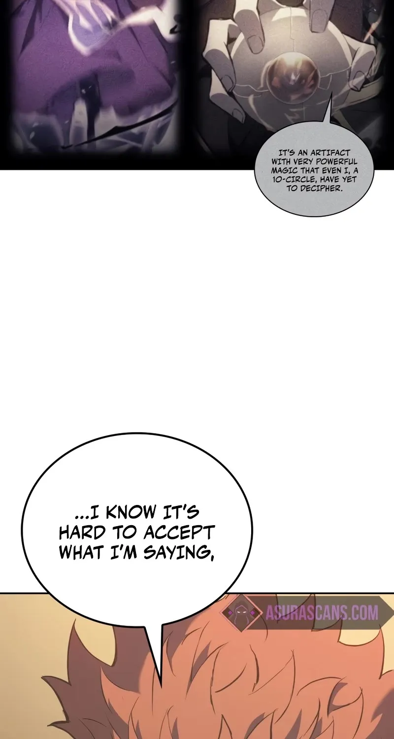 The Indomitable Martial King Zinmanga X Chapter 35 Page 45