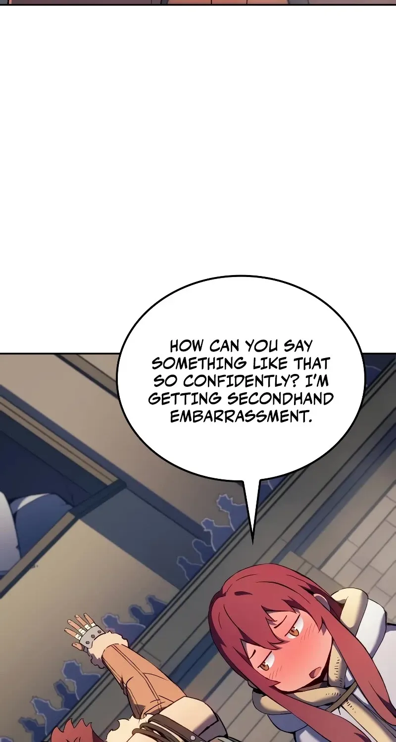 The Indomitable Martial King Zinmanga X Chapter 34 Page 69