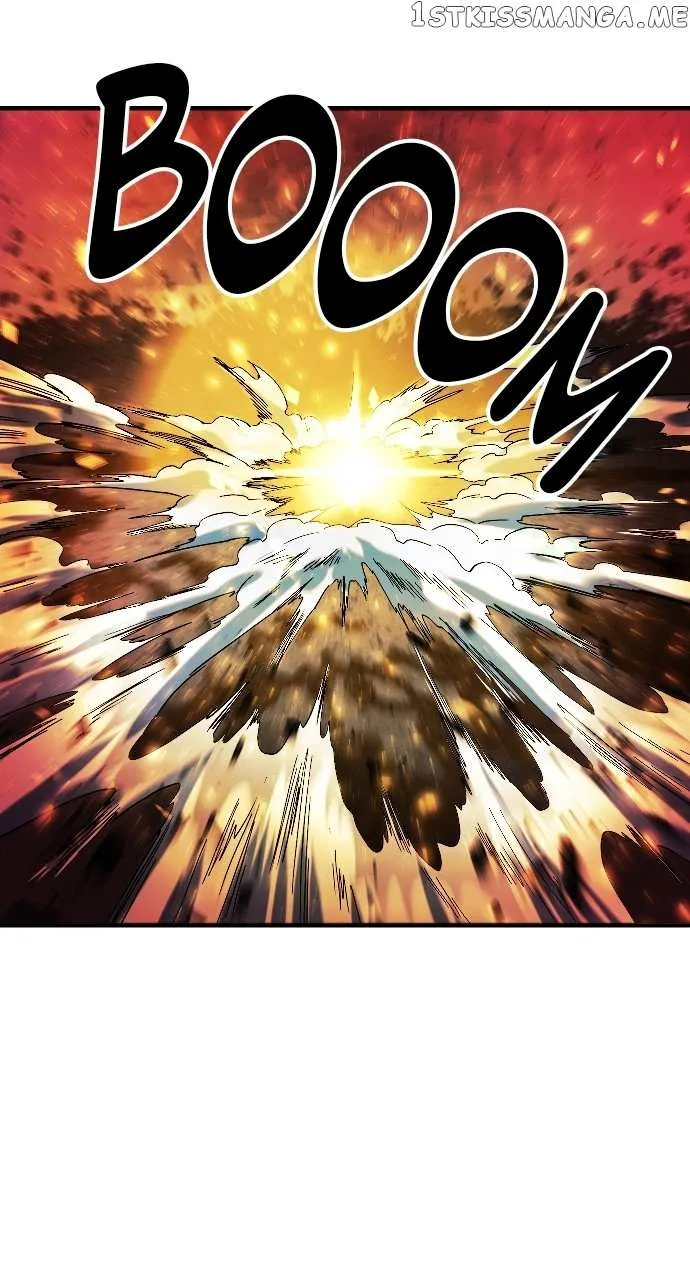 The Last Golden Child Zinmanga X Chapter 95 Page 7