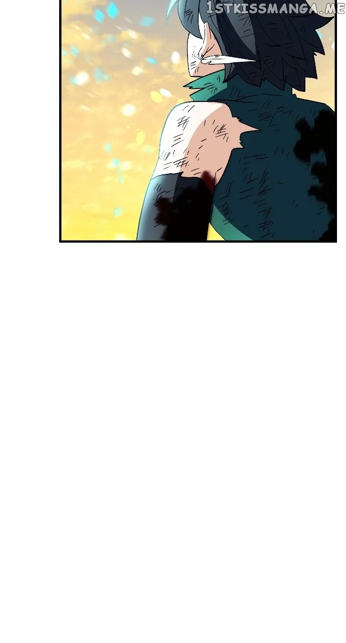 The Last Golden Child Zinmanga X Chapter 95 Page 32