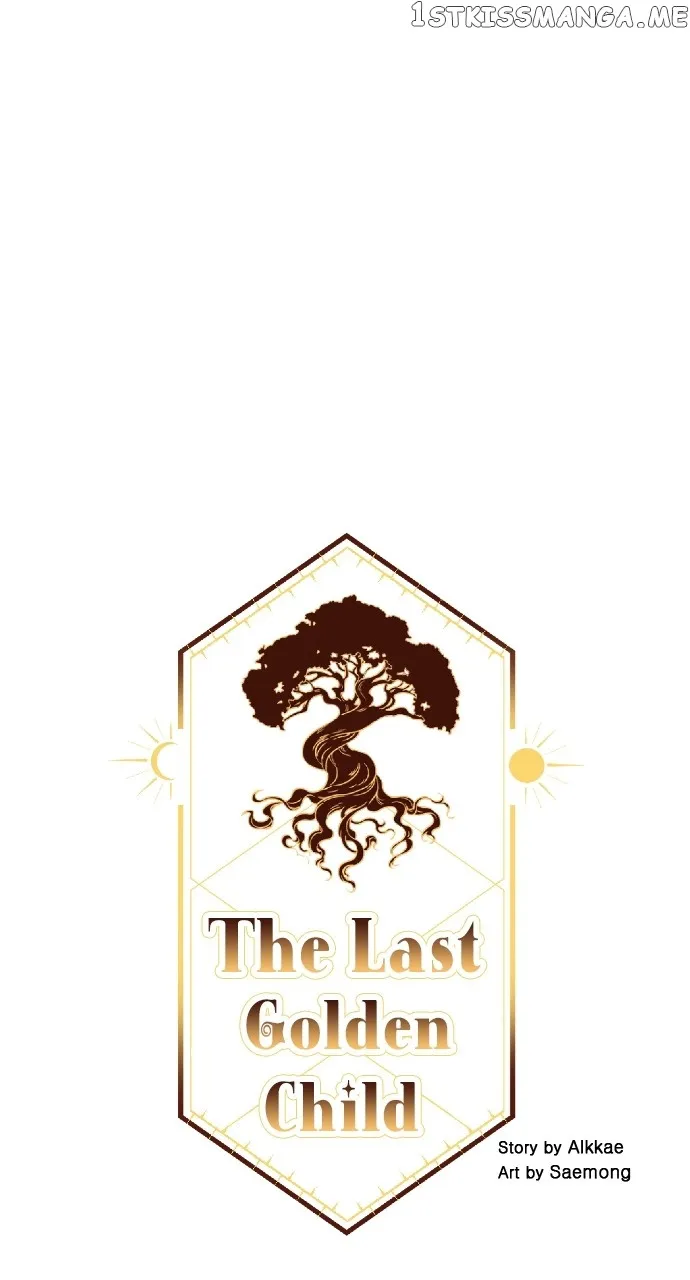 The Last Golden Child Zinmanga X Chapter 95 Page 45