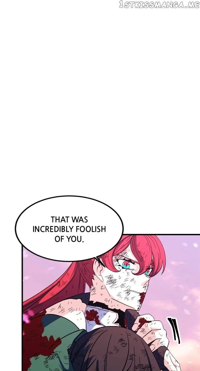 The Last Golden Child Zinmanga X Chapter 95 Page 50