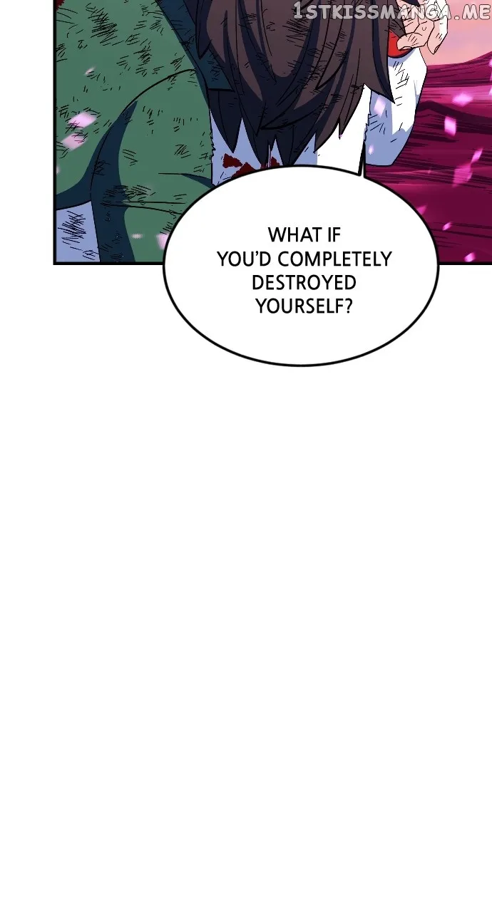 The Last Golden Child Zinmanga X Chapter 95 Page 51