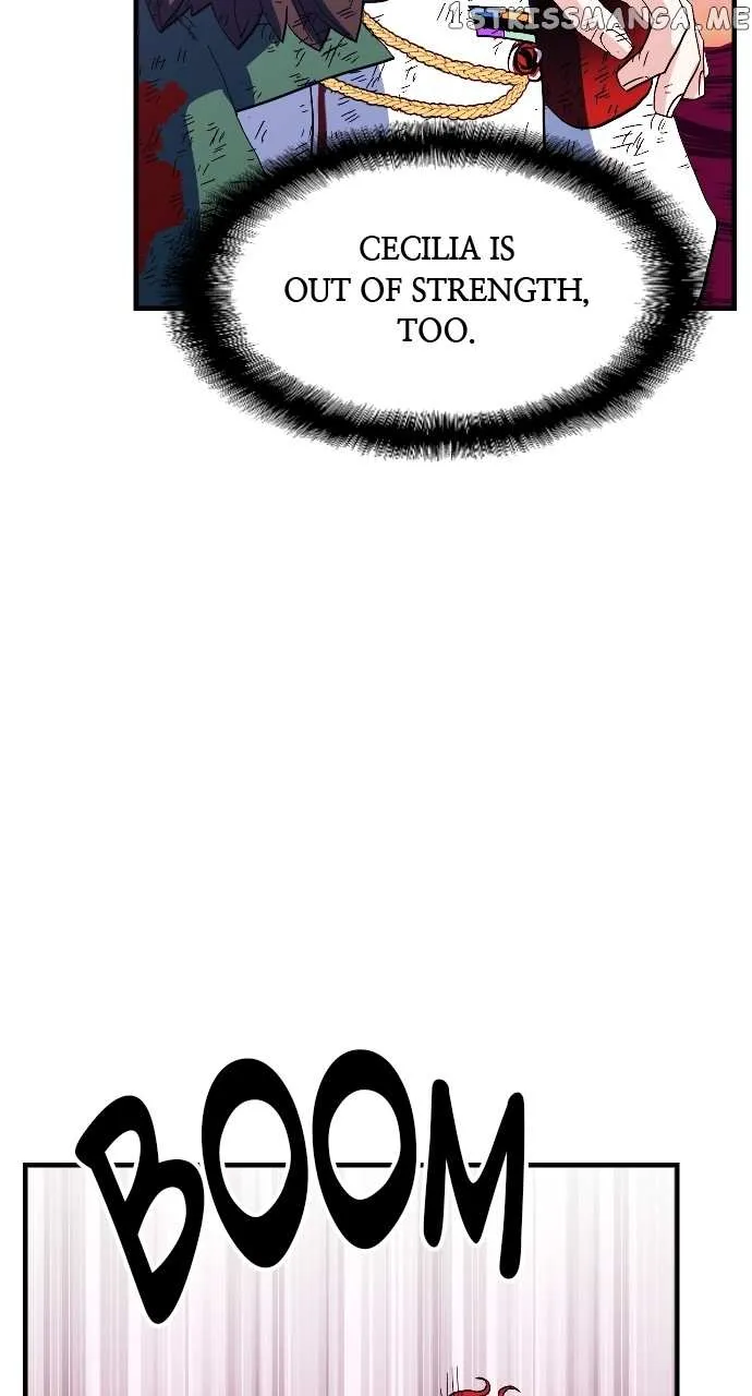 The Last Golden Child Zinmanga X Chapter 95 Page 57