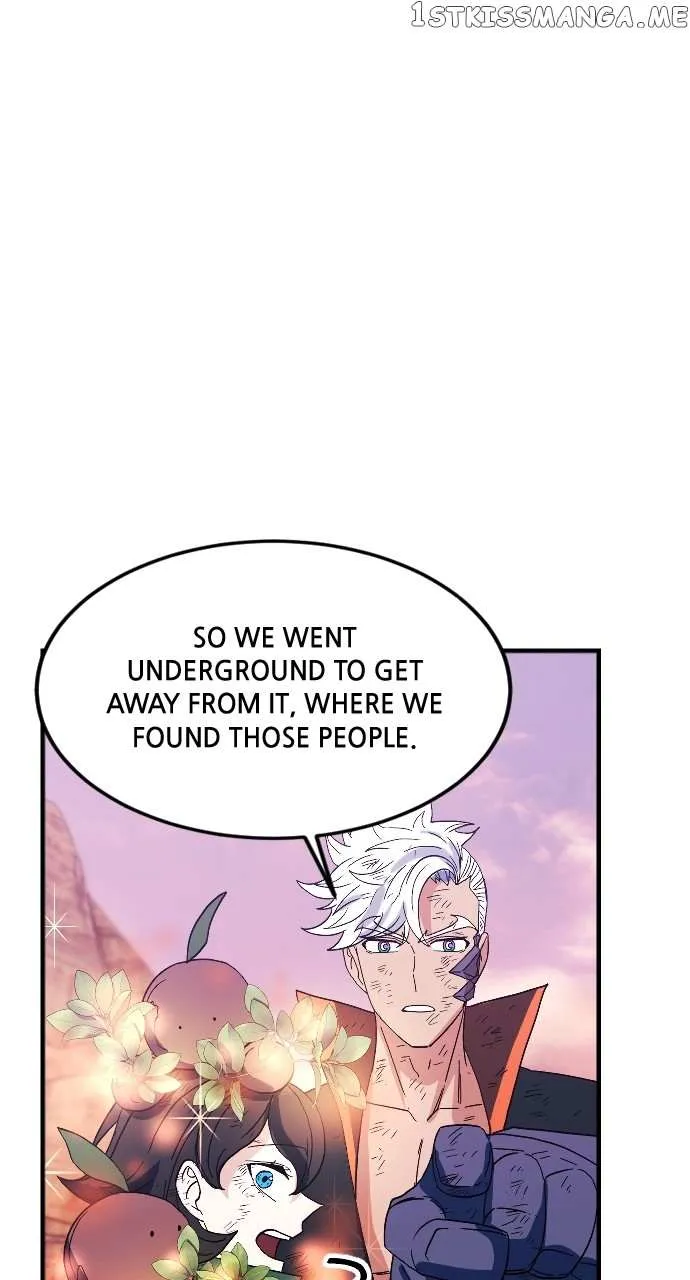 The Last Golden Child Zinmanga X Chapter 95 Page 78