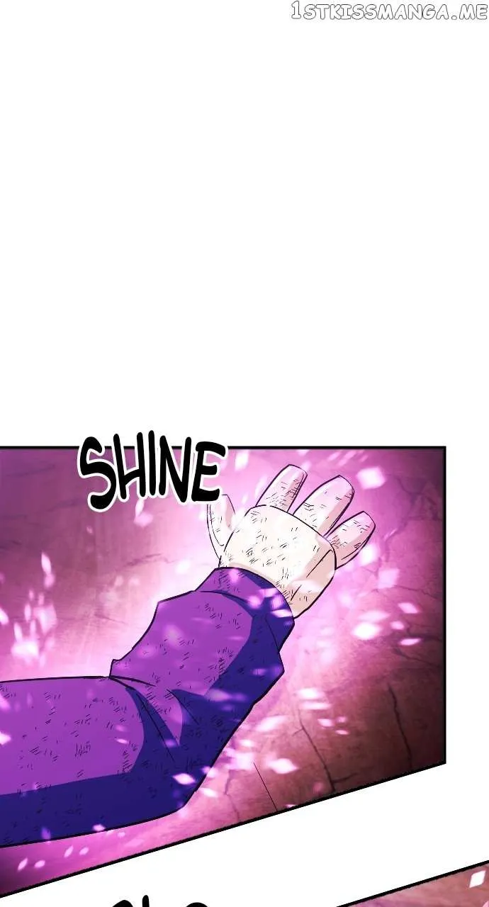 The Last Golden Child Zinmanga X Chapter 95 Page 81