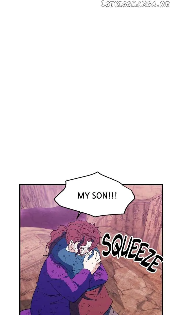 The Last Golden Child Zinmanga X Chapter 95 Page 87