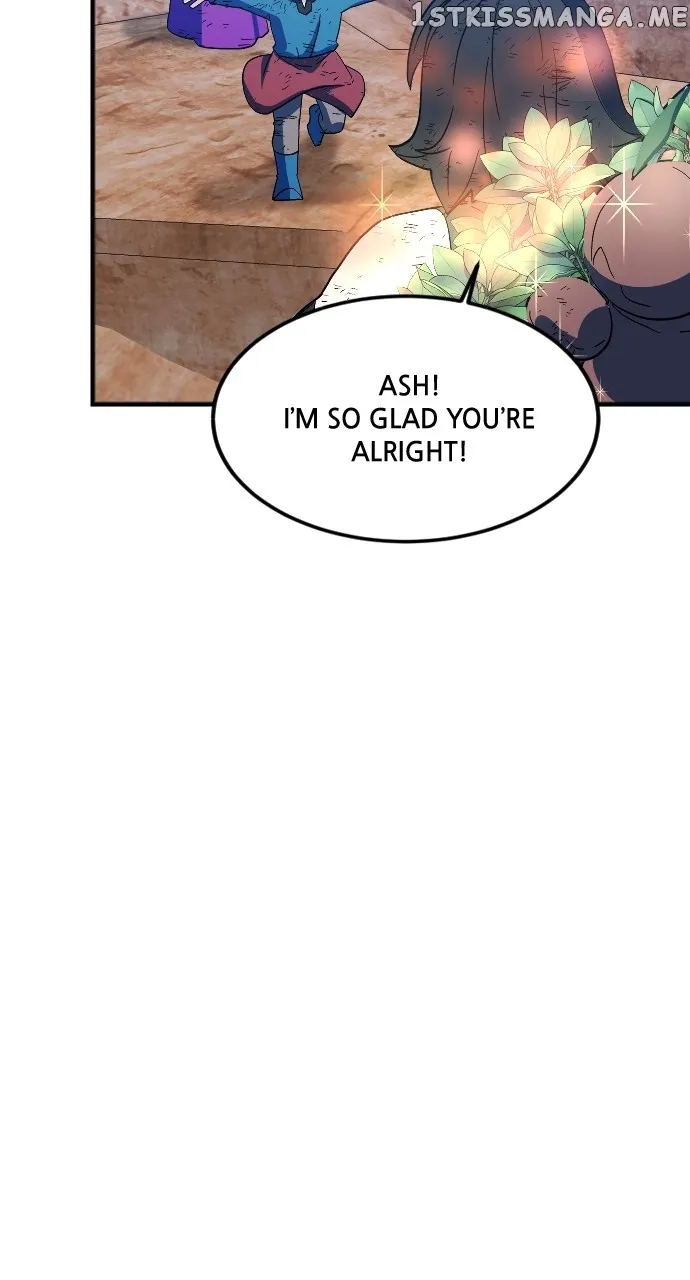 The Last Golden Child Zinmanga X Chapter 95 Page 95