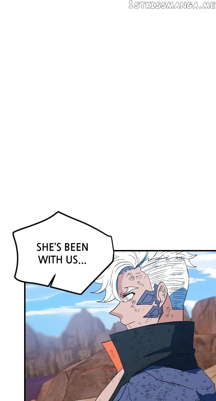 The Last Golden Child Zinmanga X Chapter 95 Page 103