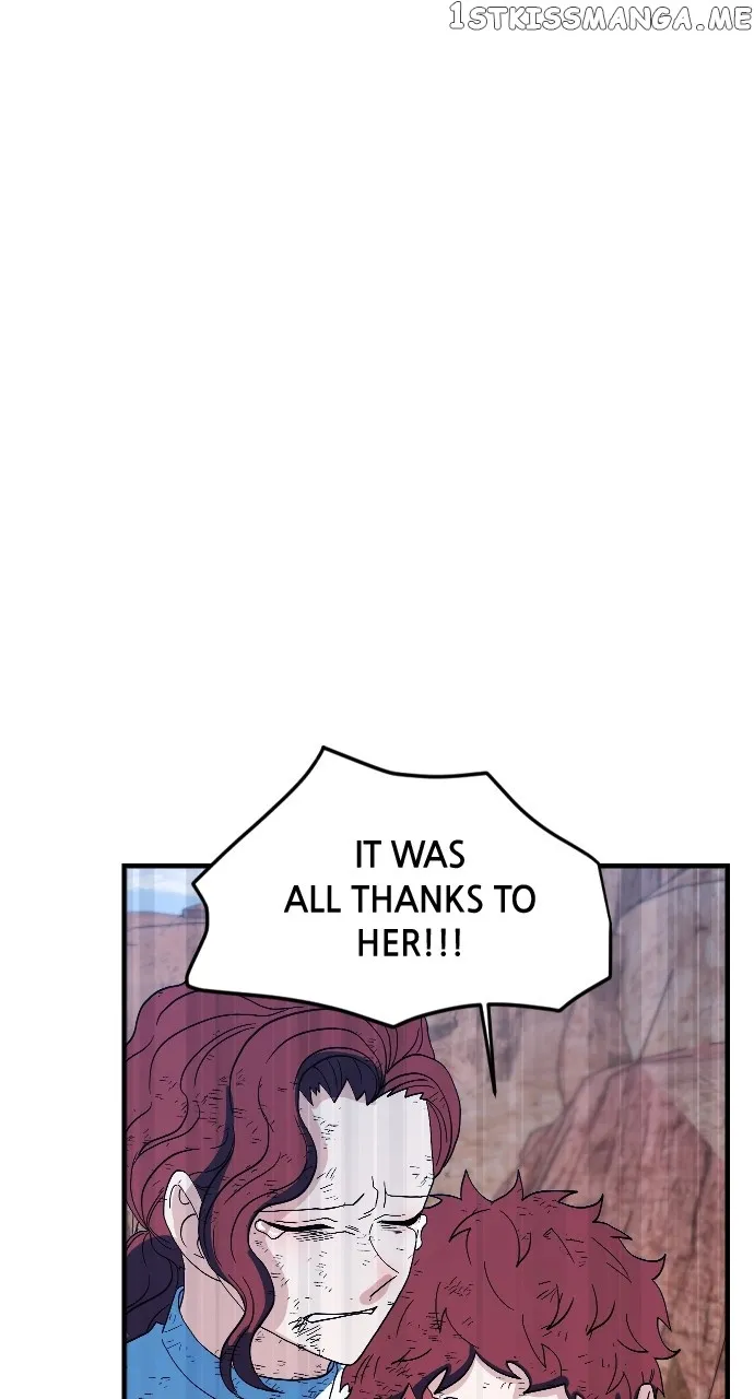 The Last Golden Child Zinmanga X Chapter 95 Page 106