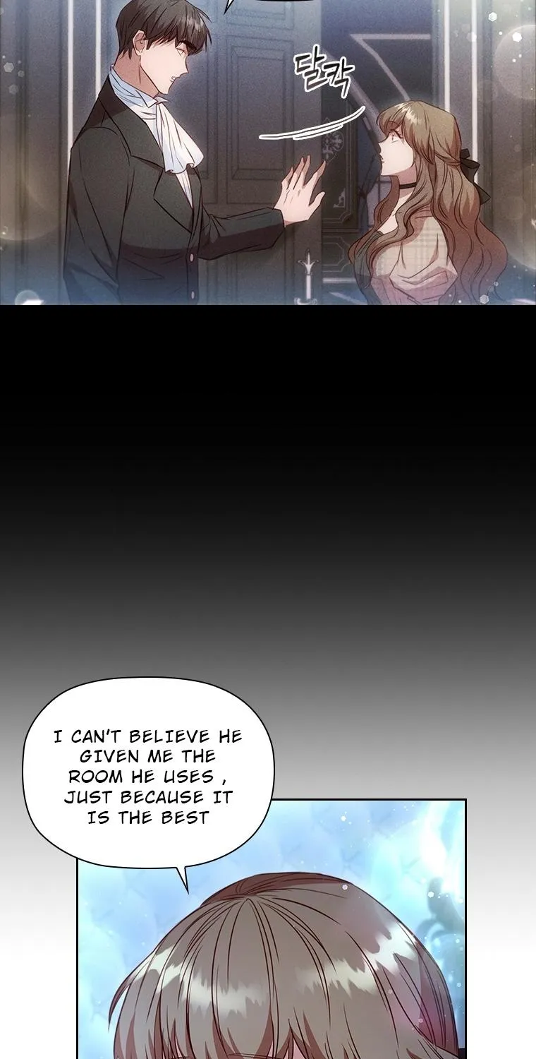 An Extra In The Family Is The First To Be Abandoned Zinmanga X Chapter 22 Page 5
