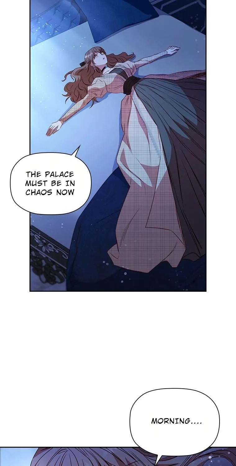 An Extra In The Family Is The First To Be Abandoned Zinmanga X Chapter 22 Page 21