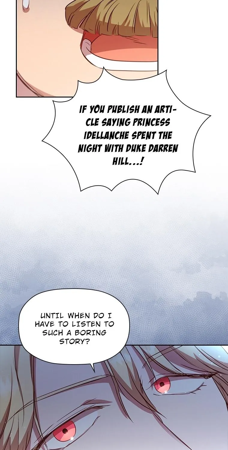 An Extra In The Family Is The First To Be Abandoned Zinmanga X Chapter 22 Page 27