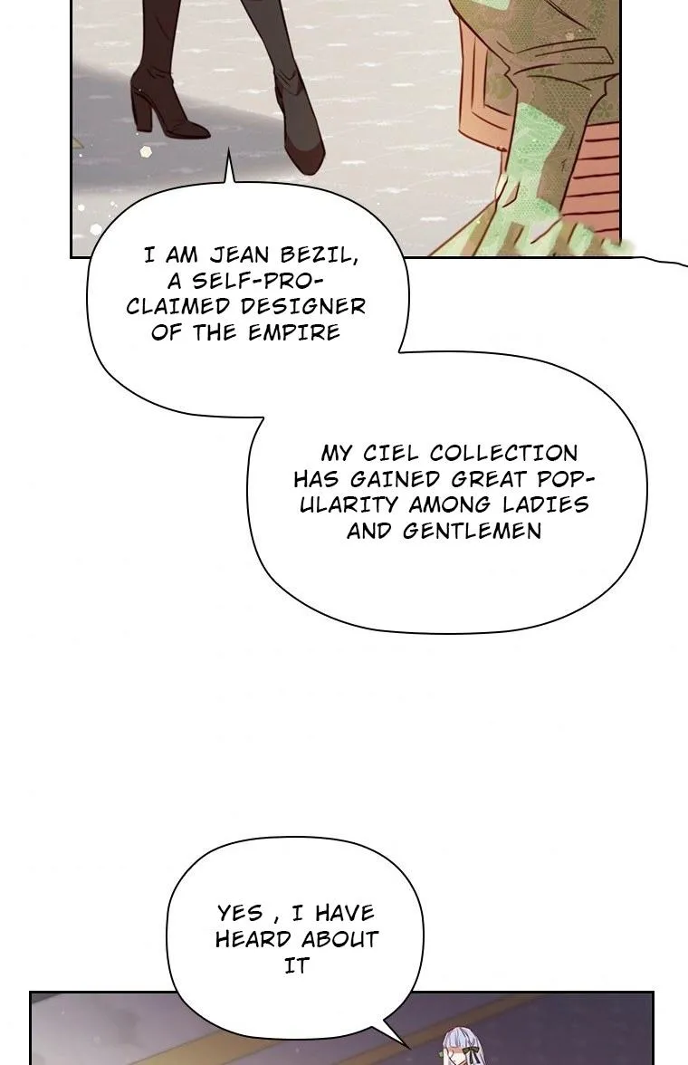 An Extra In The Family Is The First To Be Abandoned Zinmanga X Chapter 22 Page 64