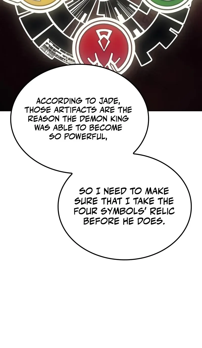 The Indomitable Martial King Zinmanga X Chapter 32 Page 51