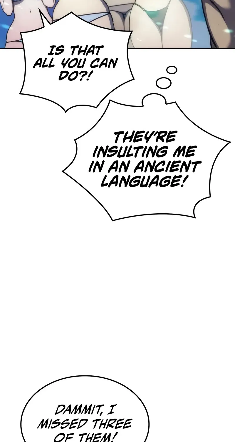 The Indomitable Martial King Zinmanga X Chapter 32 Page 93