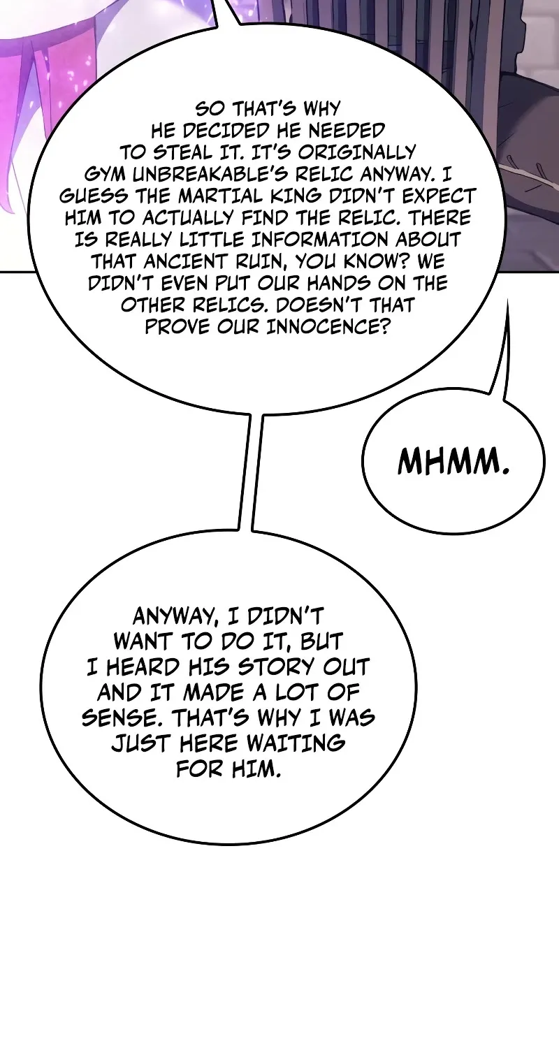 The Indomitable Martial King Zinmanga X Chapter 26 Page 13