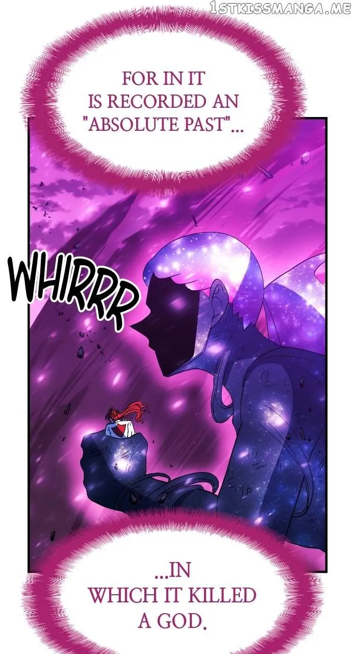 The Last Golden Child Zinmanga X Chapter 94 Page 89