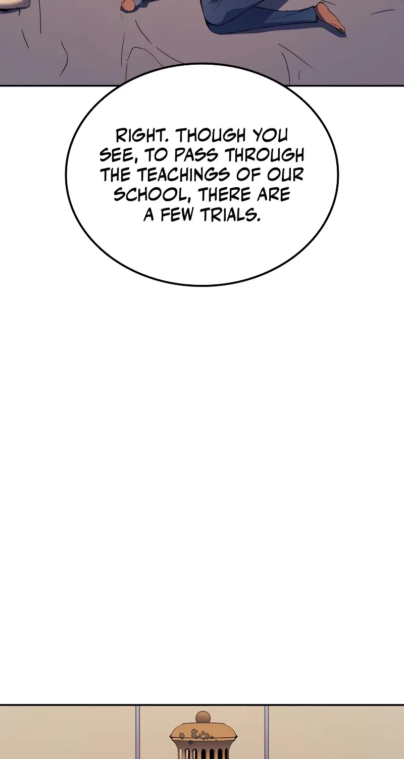 The Indomitable Martial King Zinmanga X Chapter 22 Page 20