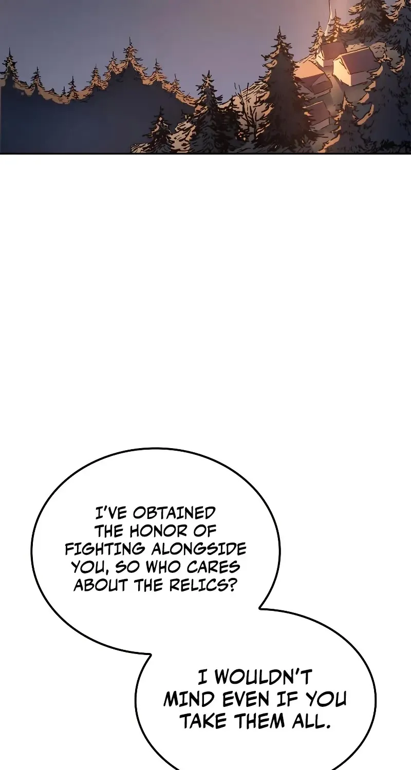 The Indomitable Martial King Zinmanga X Chapter 21 Page 8