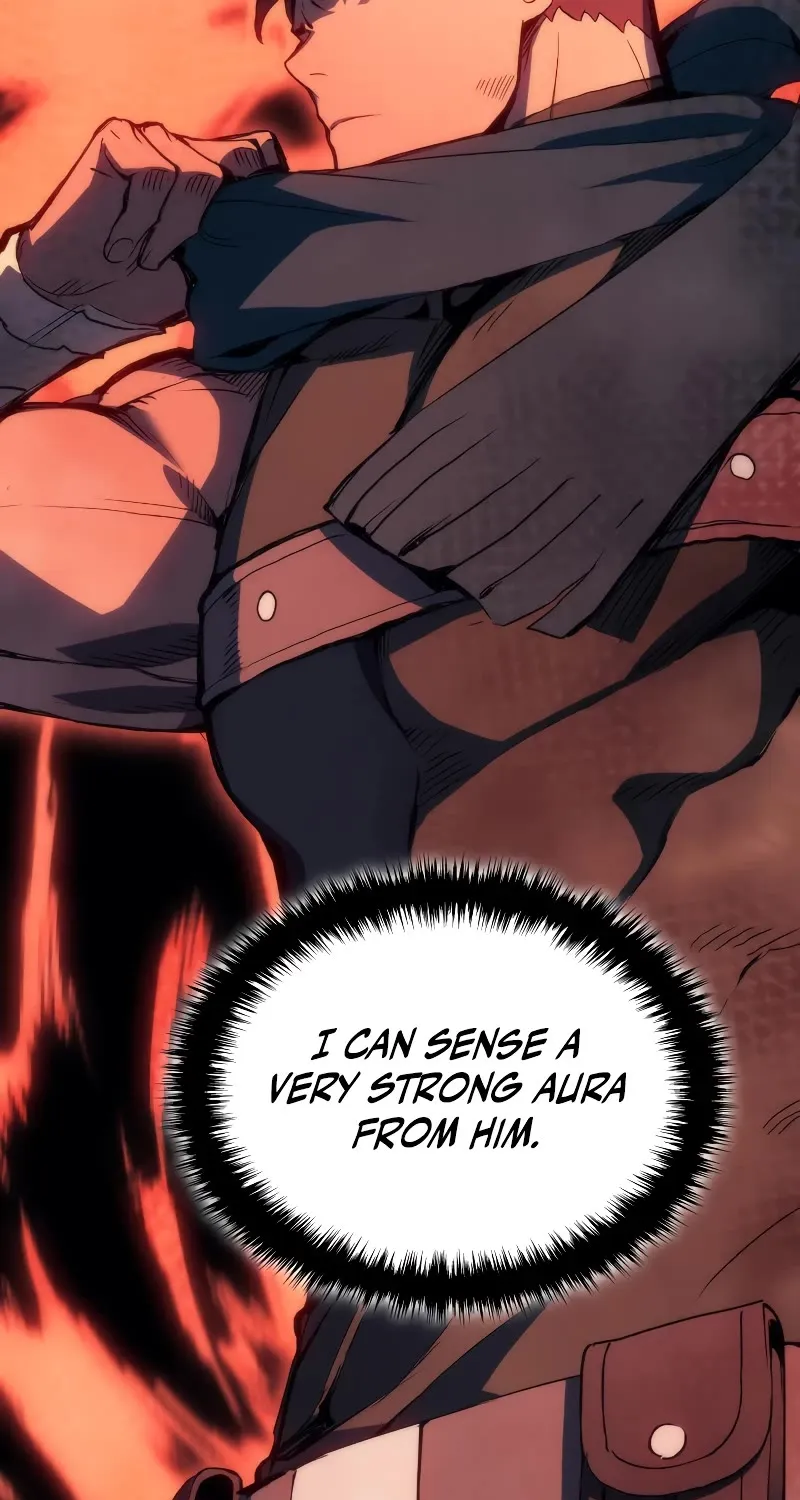 The Indomitable Martial King Zinmanga X Chapter 17 Page 8