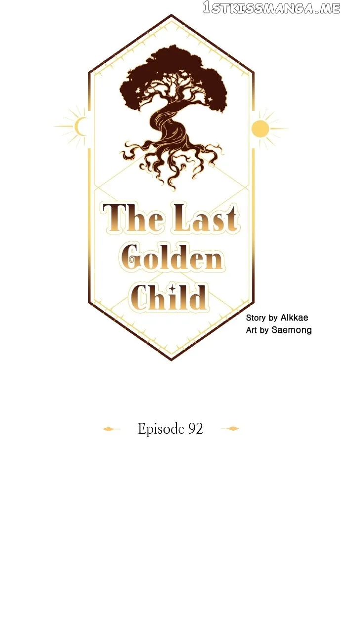 The Last Golden Child Zinmanga X Chapter 93 Page 19