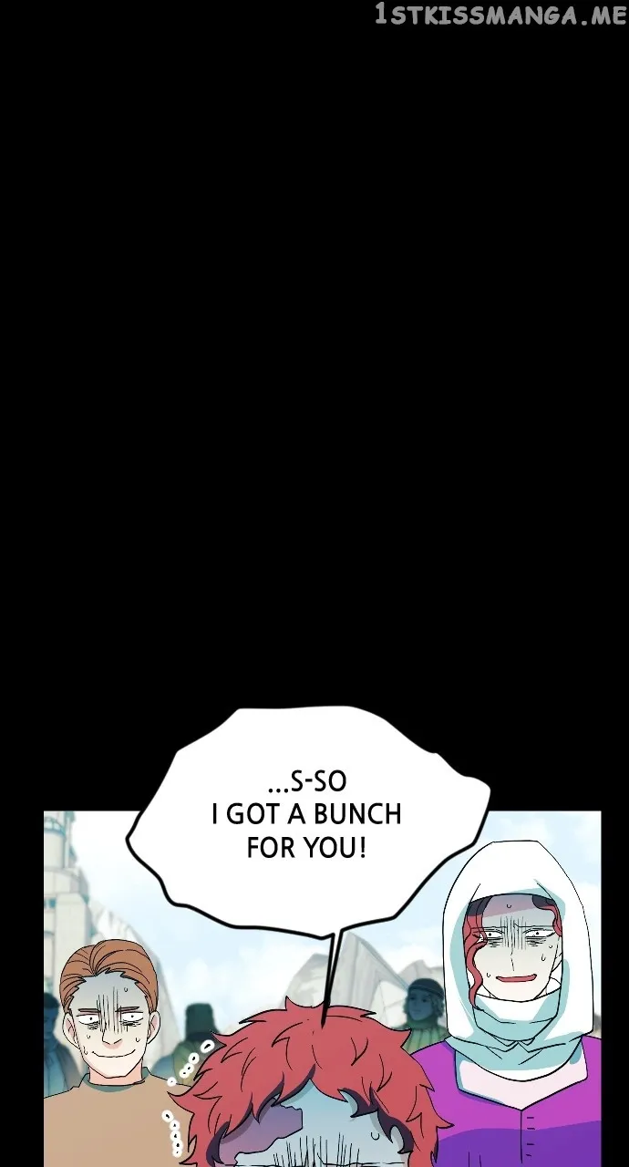 The Last Golden Child Zinmanga X Chapter 93 Page 27