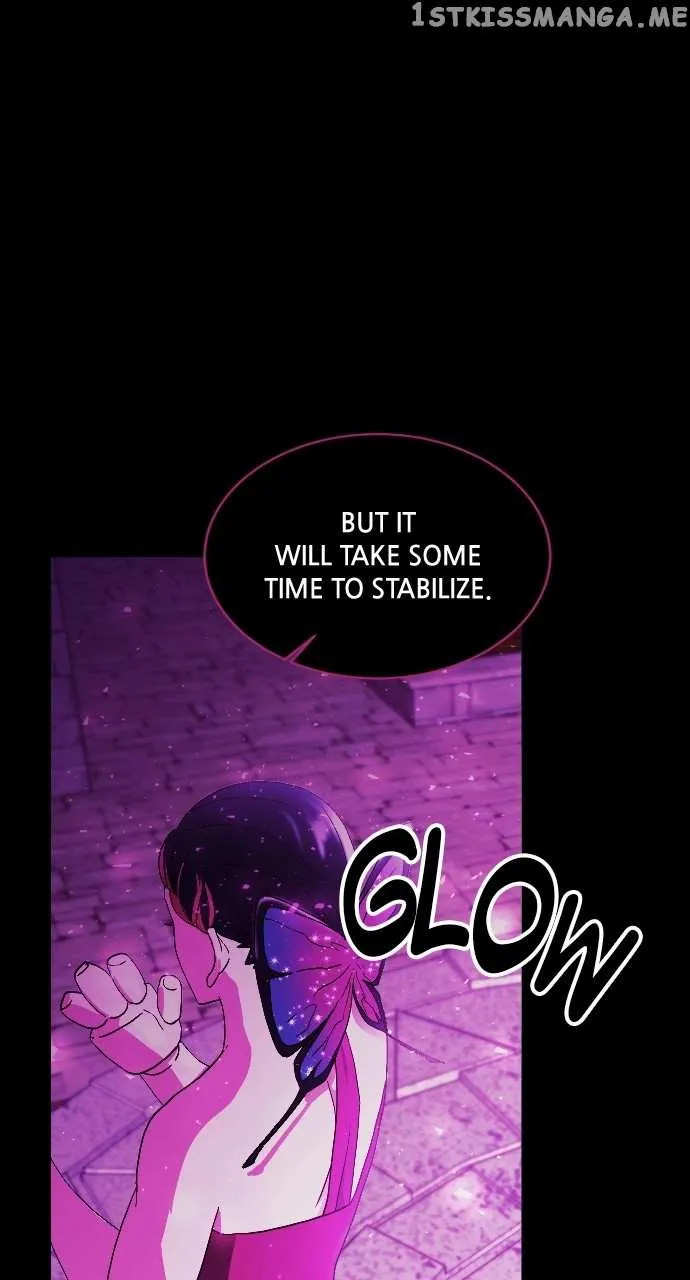The Last Golden Child Zinmanga X Chapter 93 Page 34