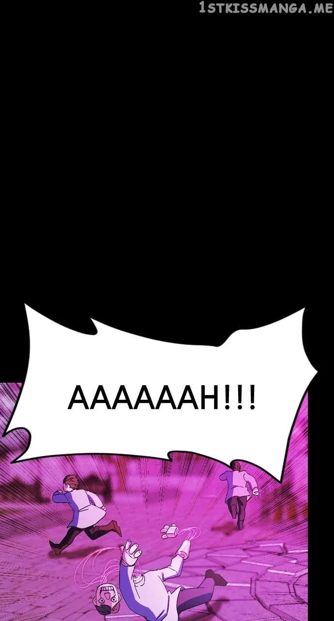 The Last Golden Child Zinmanga X Chapter 93 Page 49