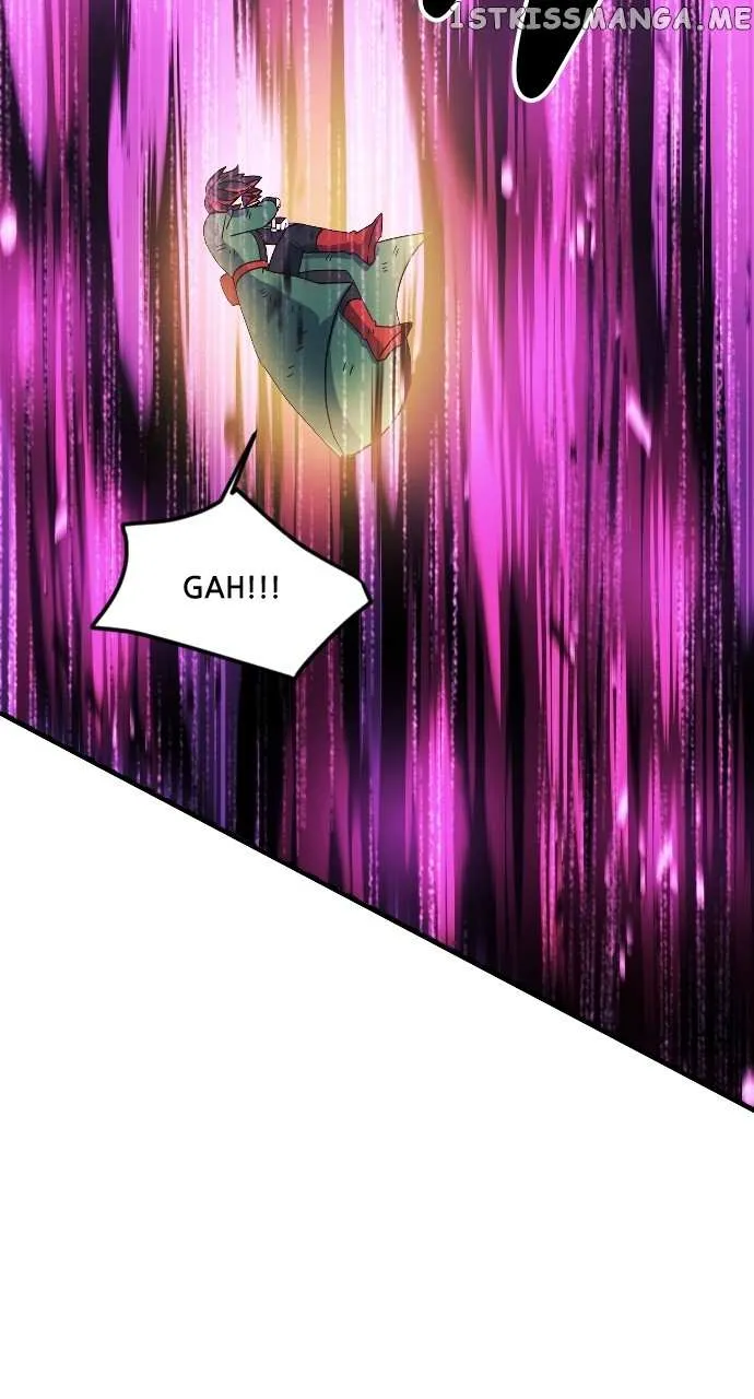 The Last Golden Child Zinmanga X Chapter 93 Page 106