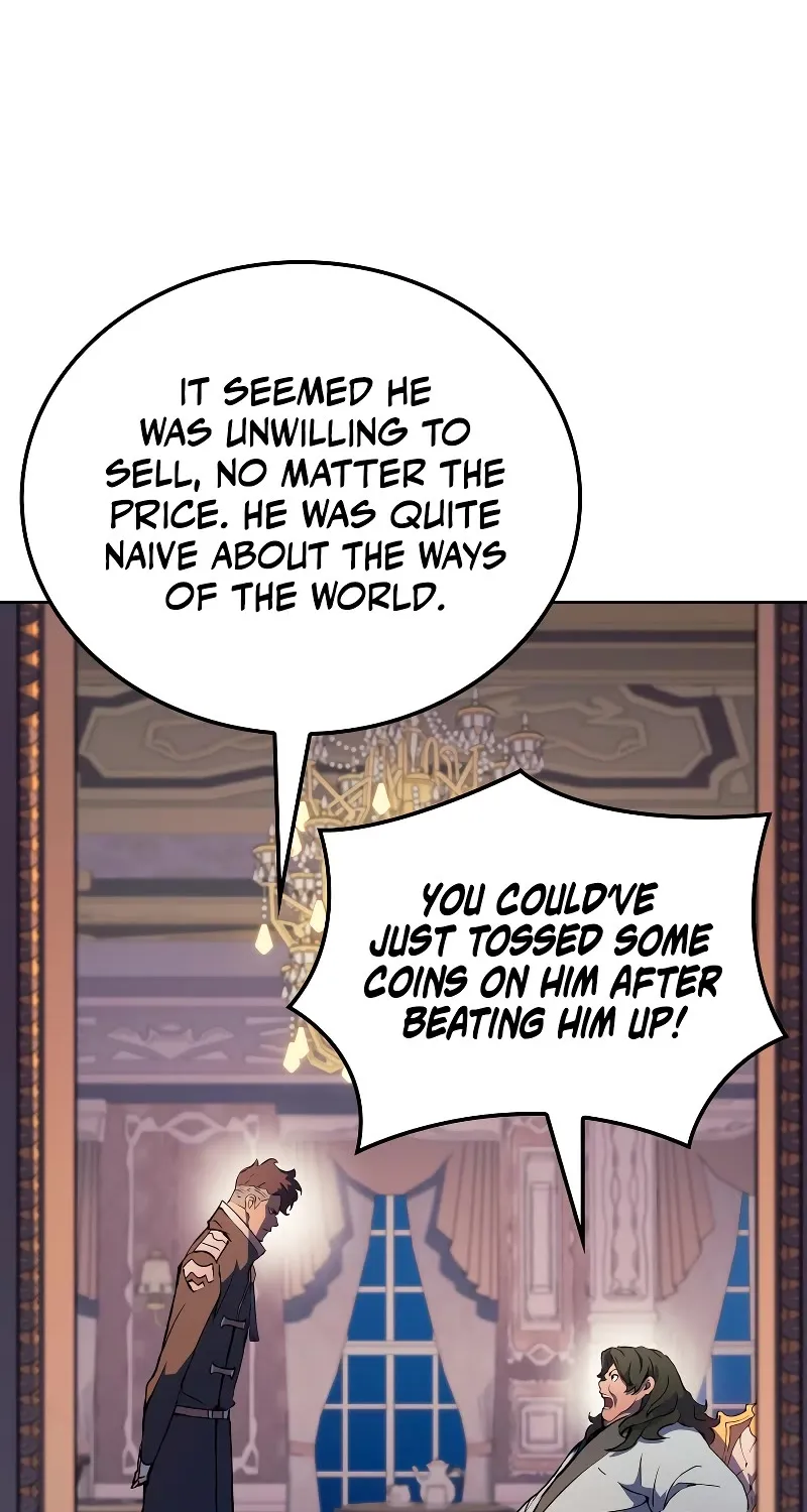 The Indomitable Martial King Zinmanga X Chapter 14 Page 25