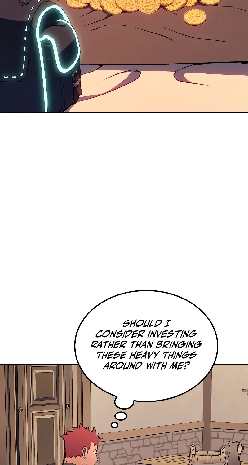 The Indomitable Martial King Zinmanga X Chapter 14 Page 36