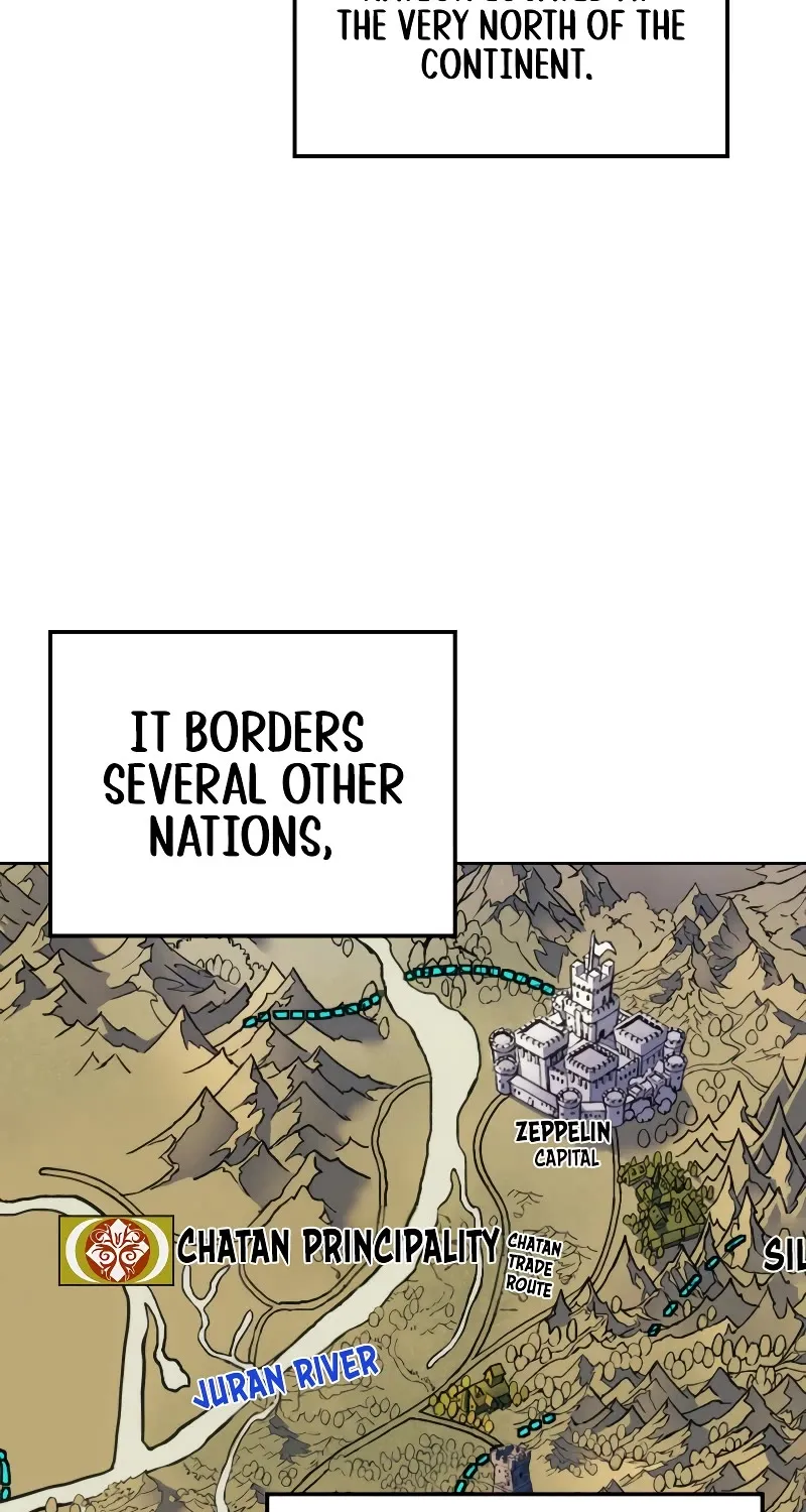 The Indomitable Martial King Zinmanga X Chapter 12 Page 4
