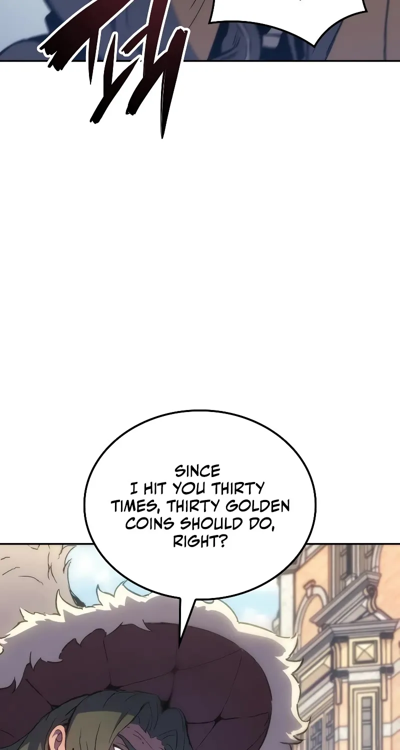 The Indomitable Martial King Zinmanga X Chapter 12 Page 18