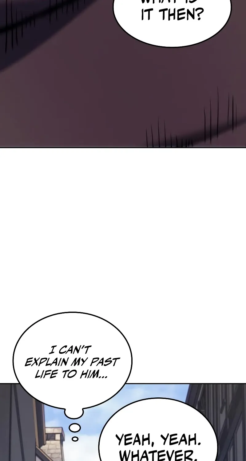 The Indomitable Martial King Zinmanga X Chapter 12 Page 35