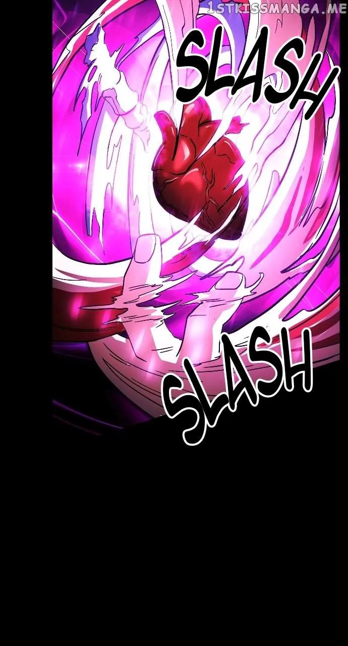 The Last Golden Child Zinmanga X Chapter 92 Page 87