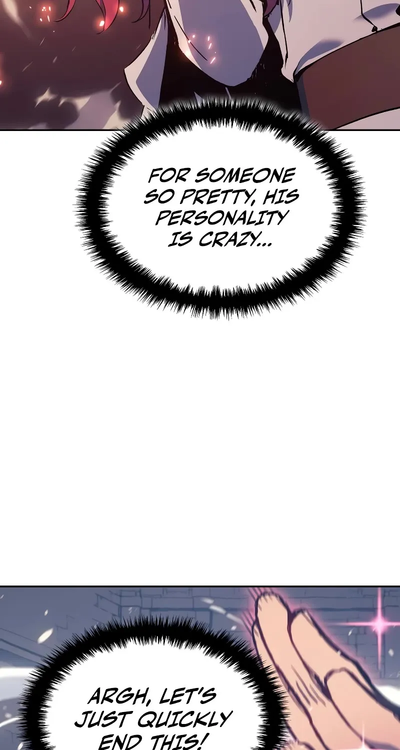 The Indomitable Martial King Zinmanga X Chapter 11 Page 56