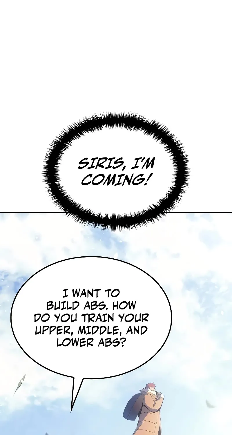 The Indomitable Martial King Zinmanga X Chapter 11 Page 134