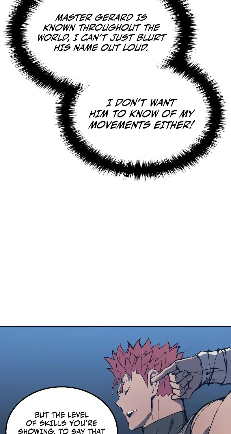 The Indomitable Martial King Zinmanga X Chapter 9 Page 28
