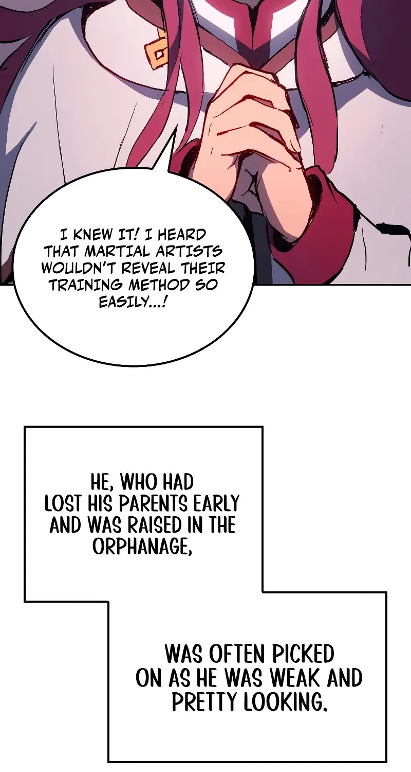 The Indomitable Martial King Zinmanga X Chapter 9 Page 44