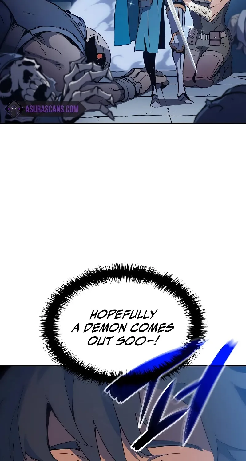The Indomitable Martial King Zinmanga X Chapter 9 Page 63