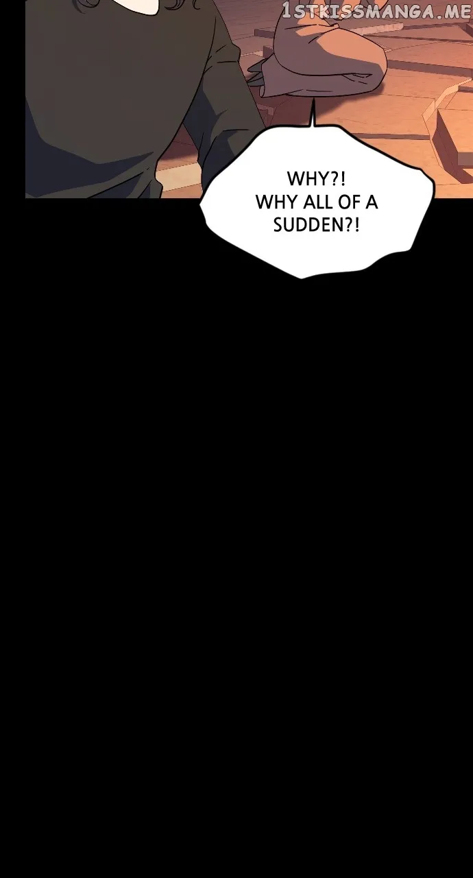 The Last Golden Child Zinmanga X Chapter 91 Page 12