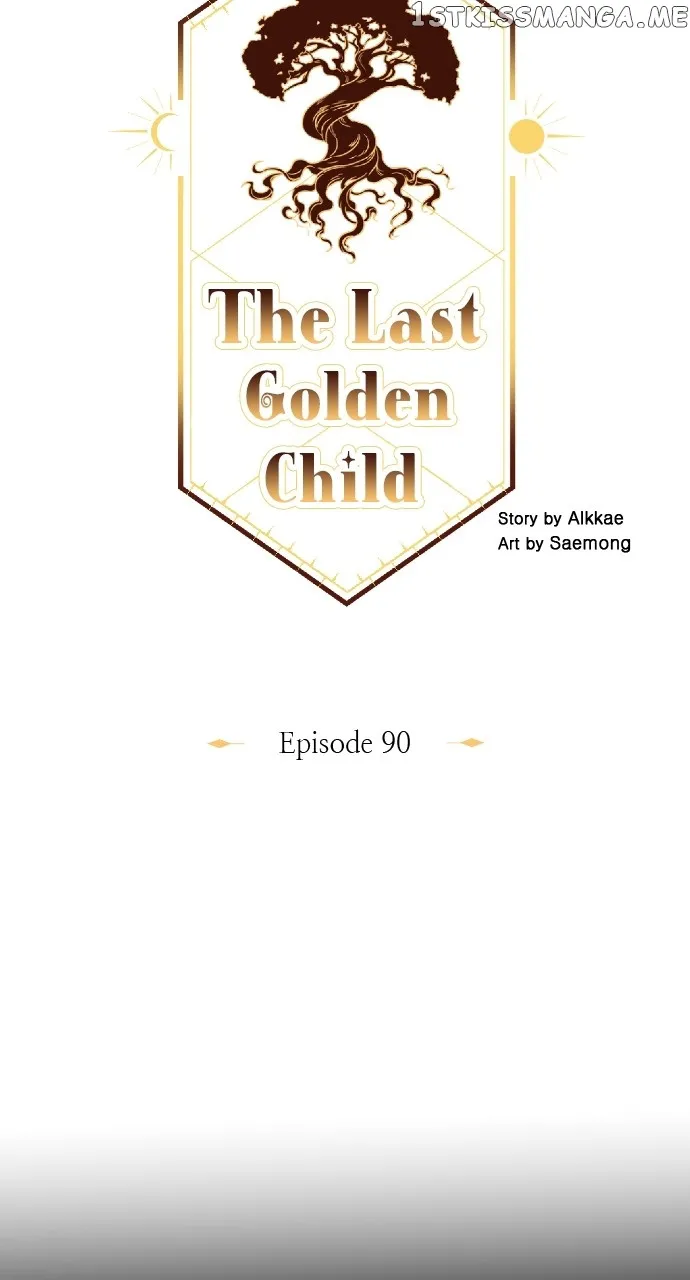 The Last Golden Child Zinmanga X Chapter 91 Page 27