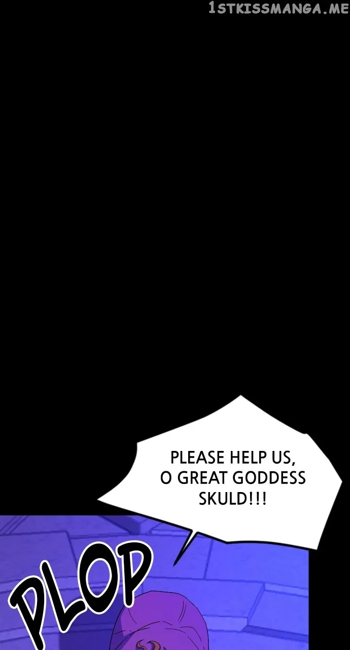 The Last Golden Child Zinmanga X Chapter 91 Page 33