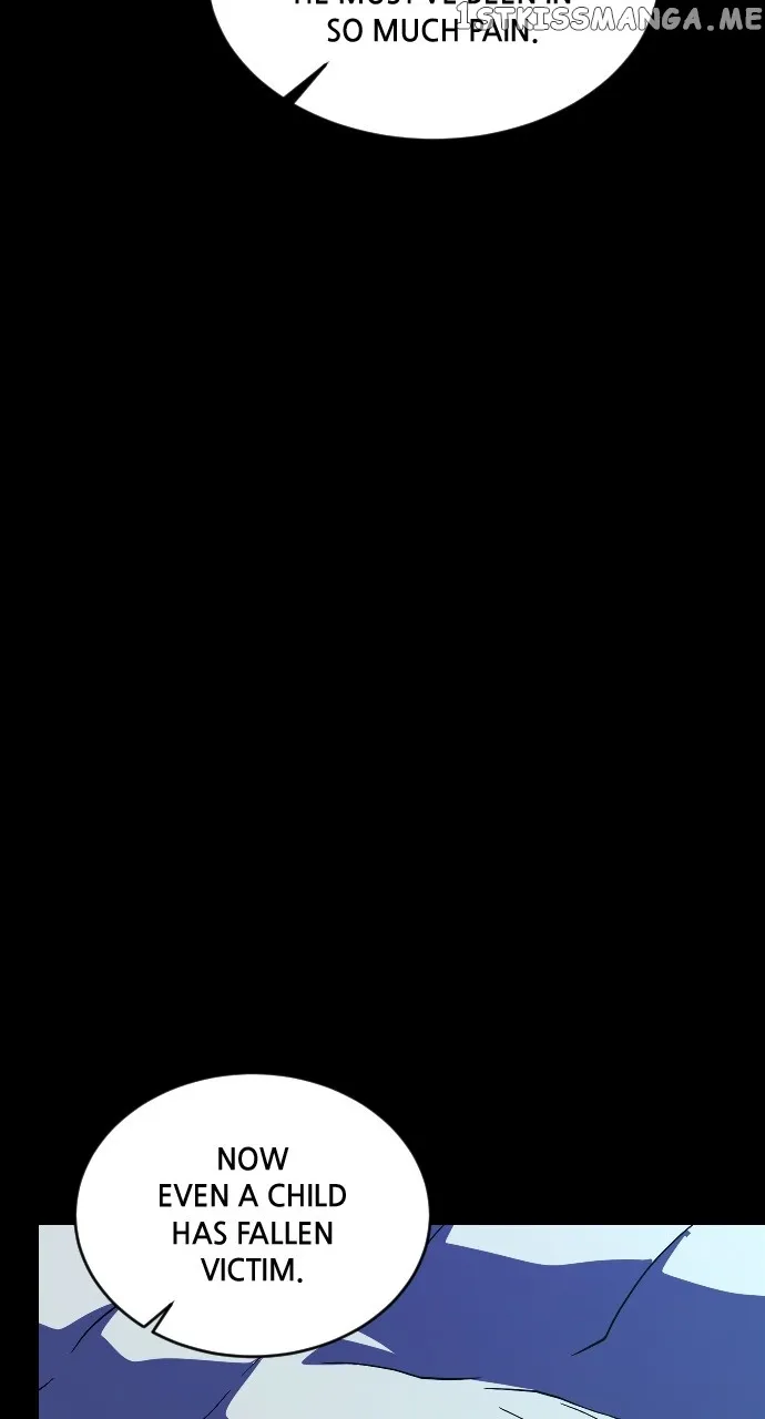The Last Golden Child Zinmanga X Chapter 91 Page 48