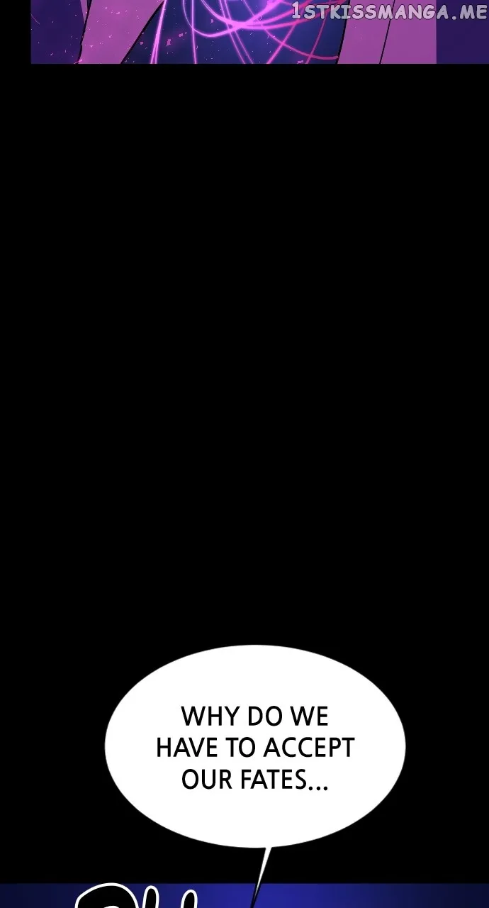 The Last Golden Child Zinmanga X Chapter 91 Page 64