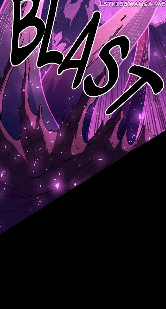 The Last Golden Child Zinmanga X Chapter 91 Page 86
